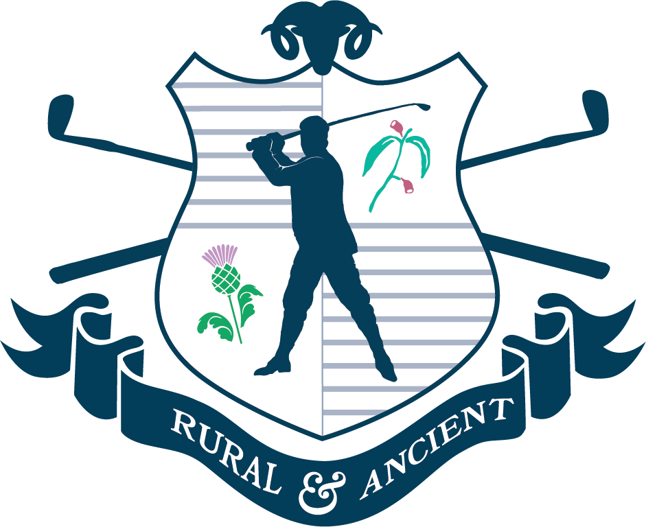 Ratho Crest