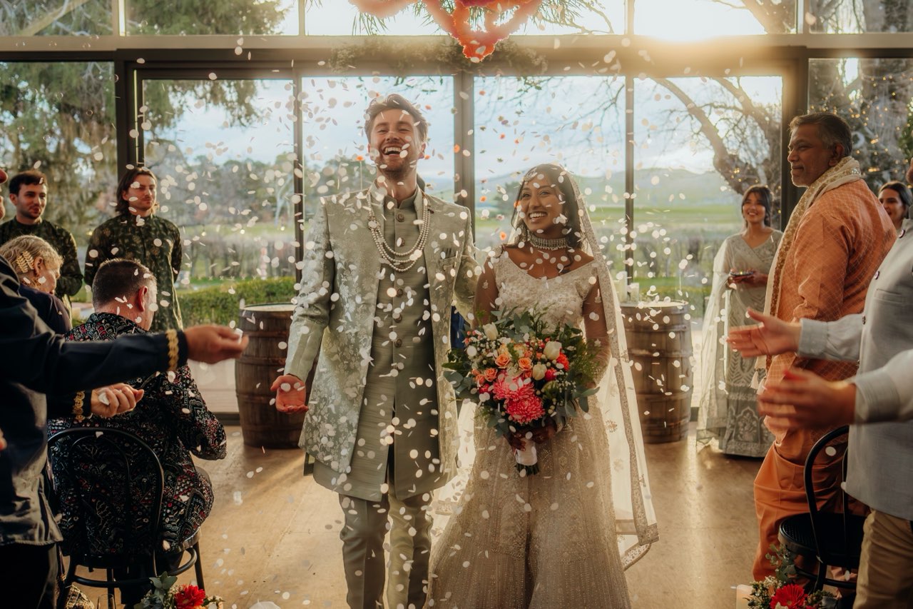 Event coordinator included