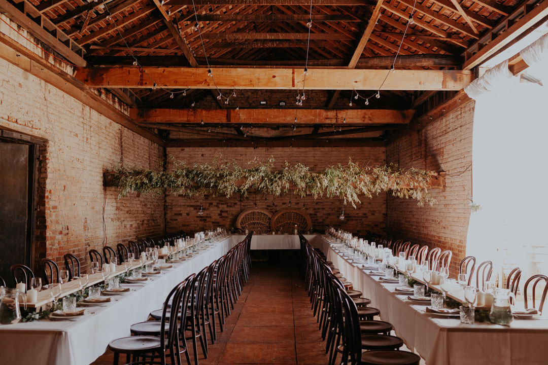 Flexible reception spaces<br />
& inclusions