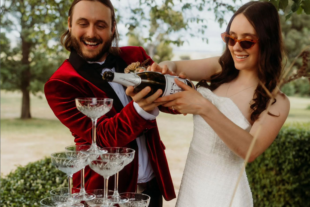 Make it a multi-day event