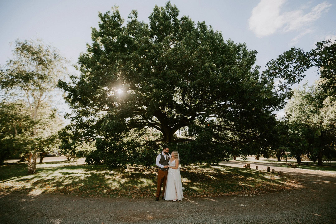 Endless ceremony options